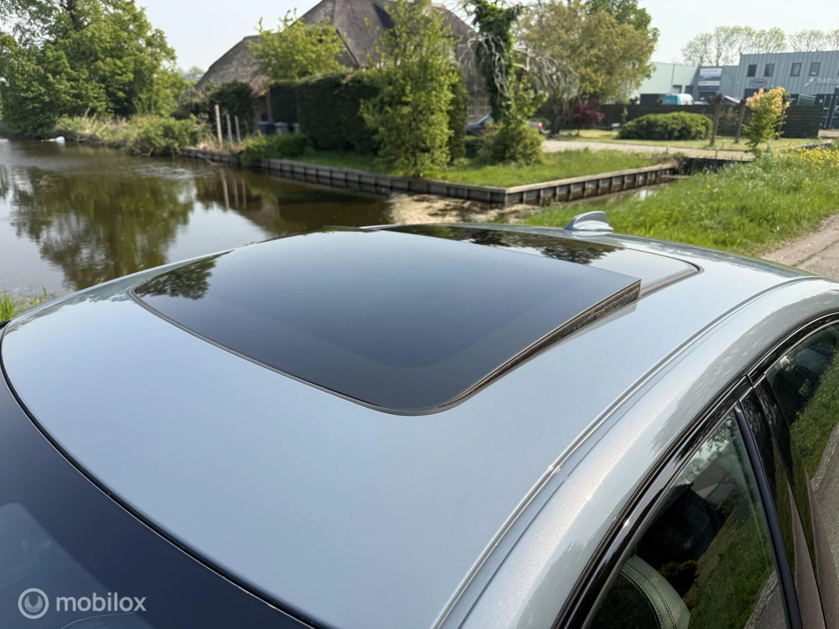 Hoofdafbeelding Volvo S60