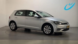 Volkswagen Golf 1.0 TSI 116pk DSG Comfortline Business Alcantara Stoelverwarming DAB+ Navigatie