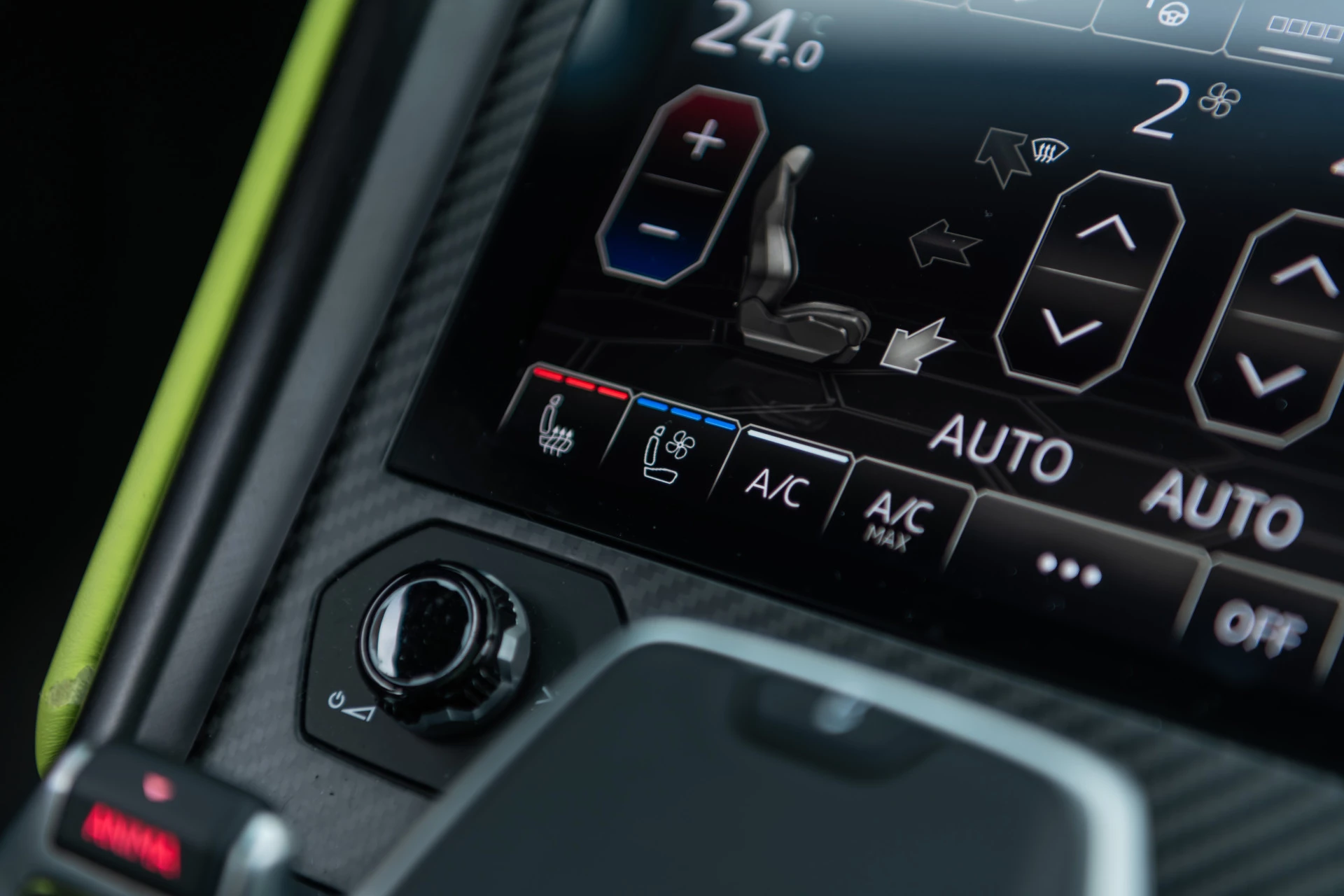 Hoofdafbeelding Lamborghini Urus