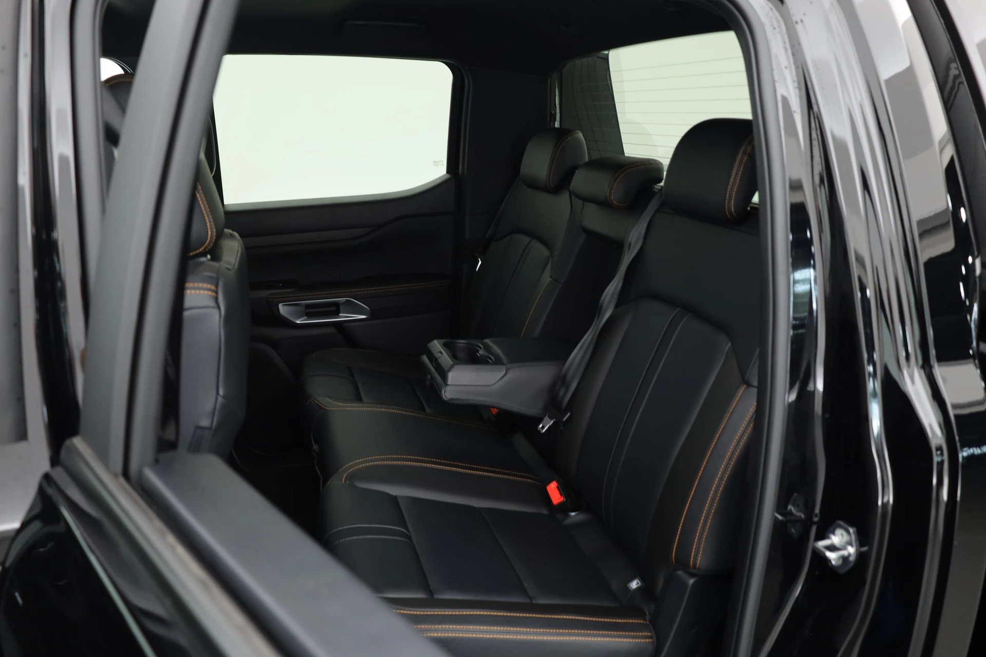 Hoofdafbeelding Ford Ranger