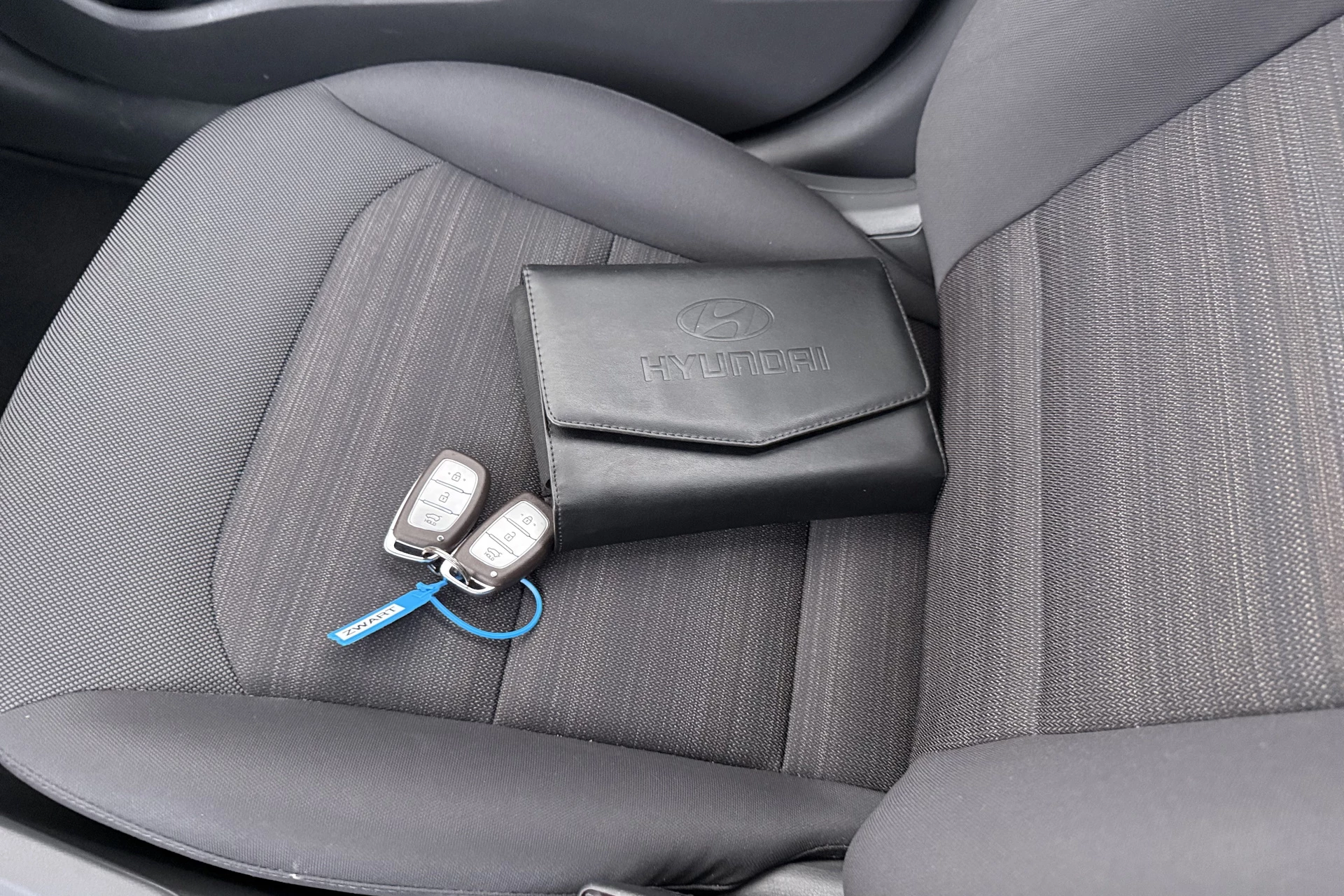 Hoofdafbeelding Hyundai IONIQ