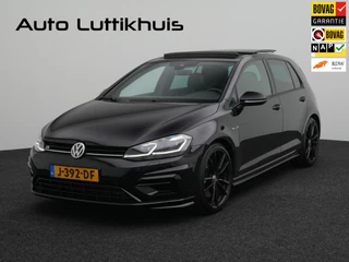 Volkswagen Golf 2.0 TSI 4Motion R Akra Pano Dynaudio Carbonleer