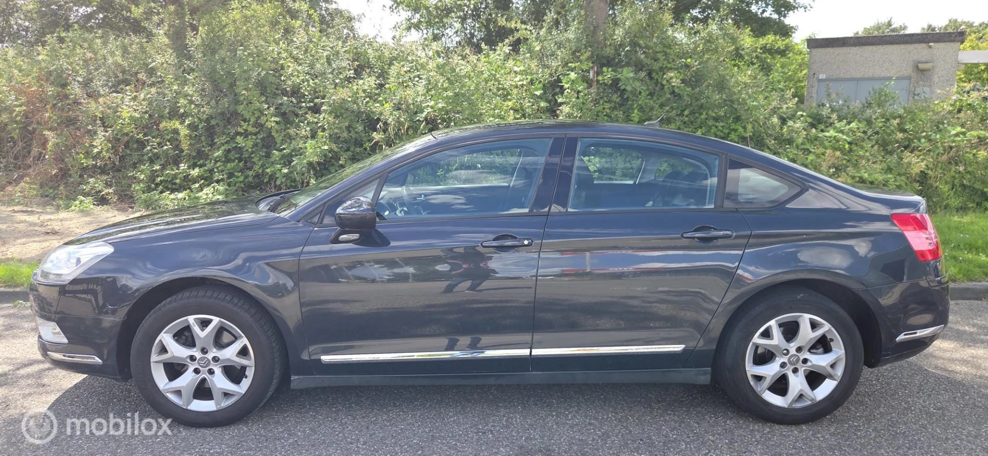 Hoofdafbeelding Citroën C5