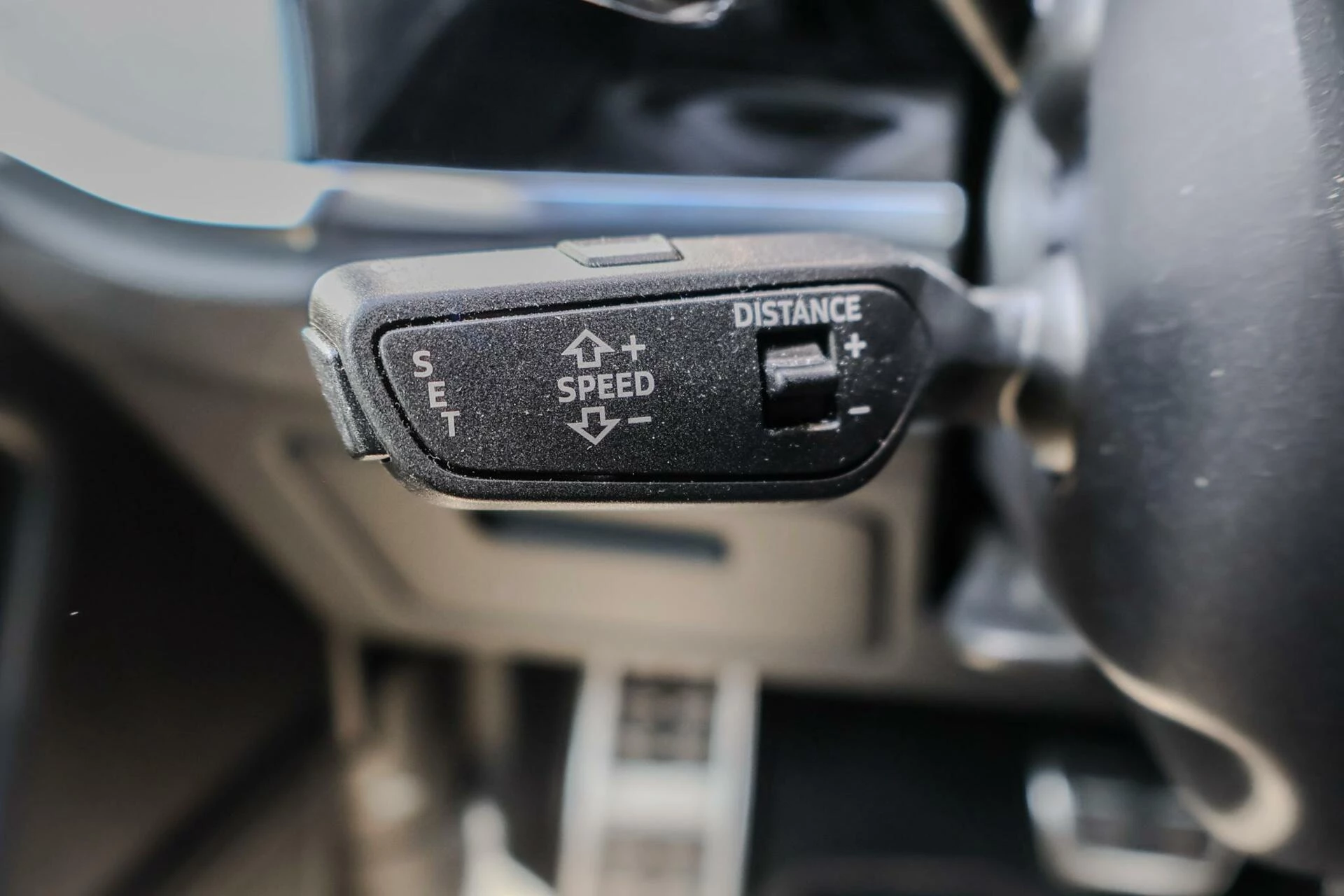 Hoofdafbeelding Audi RSQ3