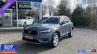 Volvo XC40 Momentum Pro 2.0 T4