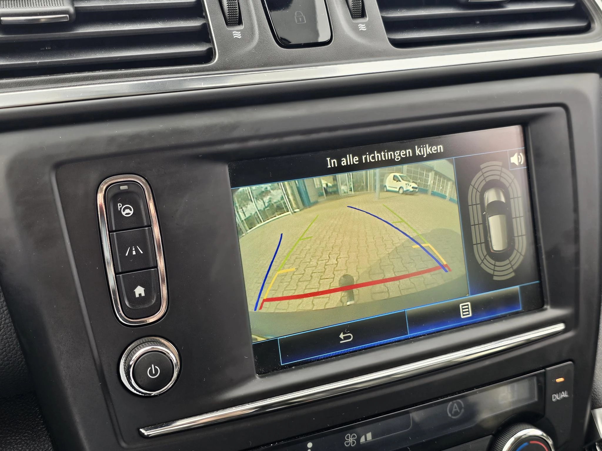 Hoofdafbeelding Renault Kadjar