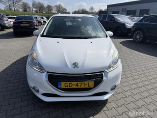 Peugeot 208 1.6 BlueHDi Allure navi erco