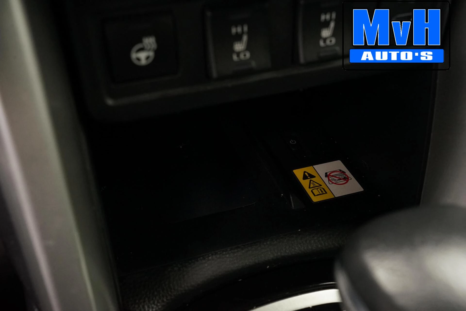 Hoofdafbeelding Toyota Corolla Cross