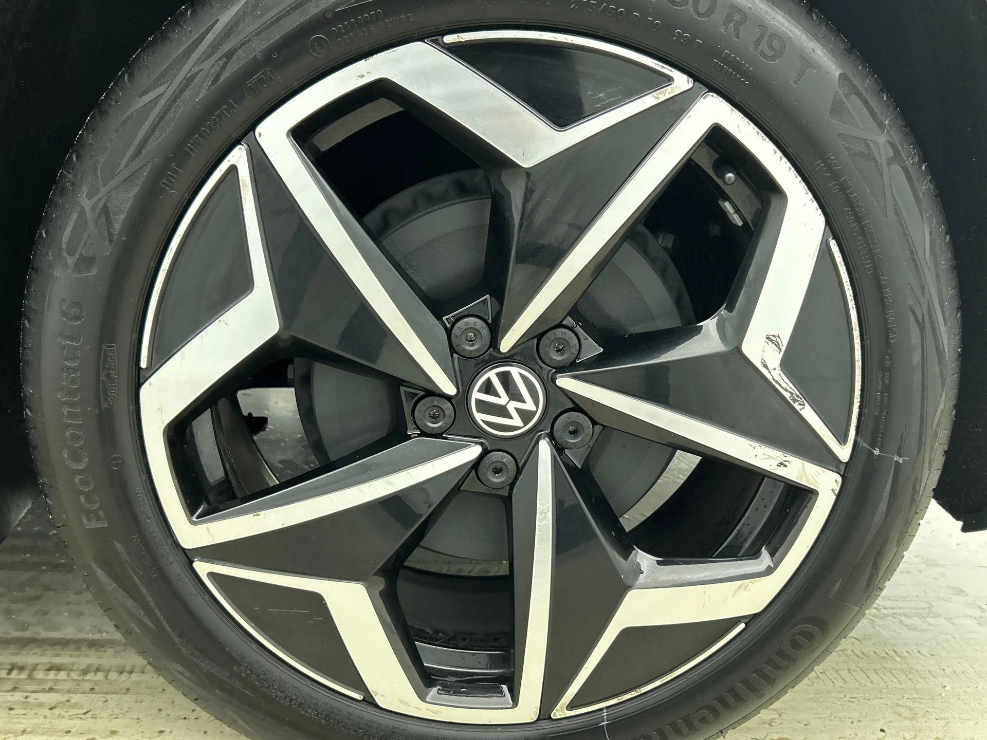 Hoofdafbeelding Volkswagen ID.3