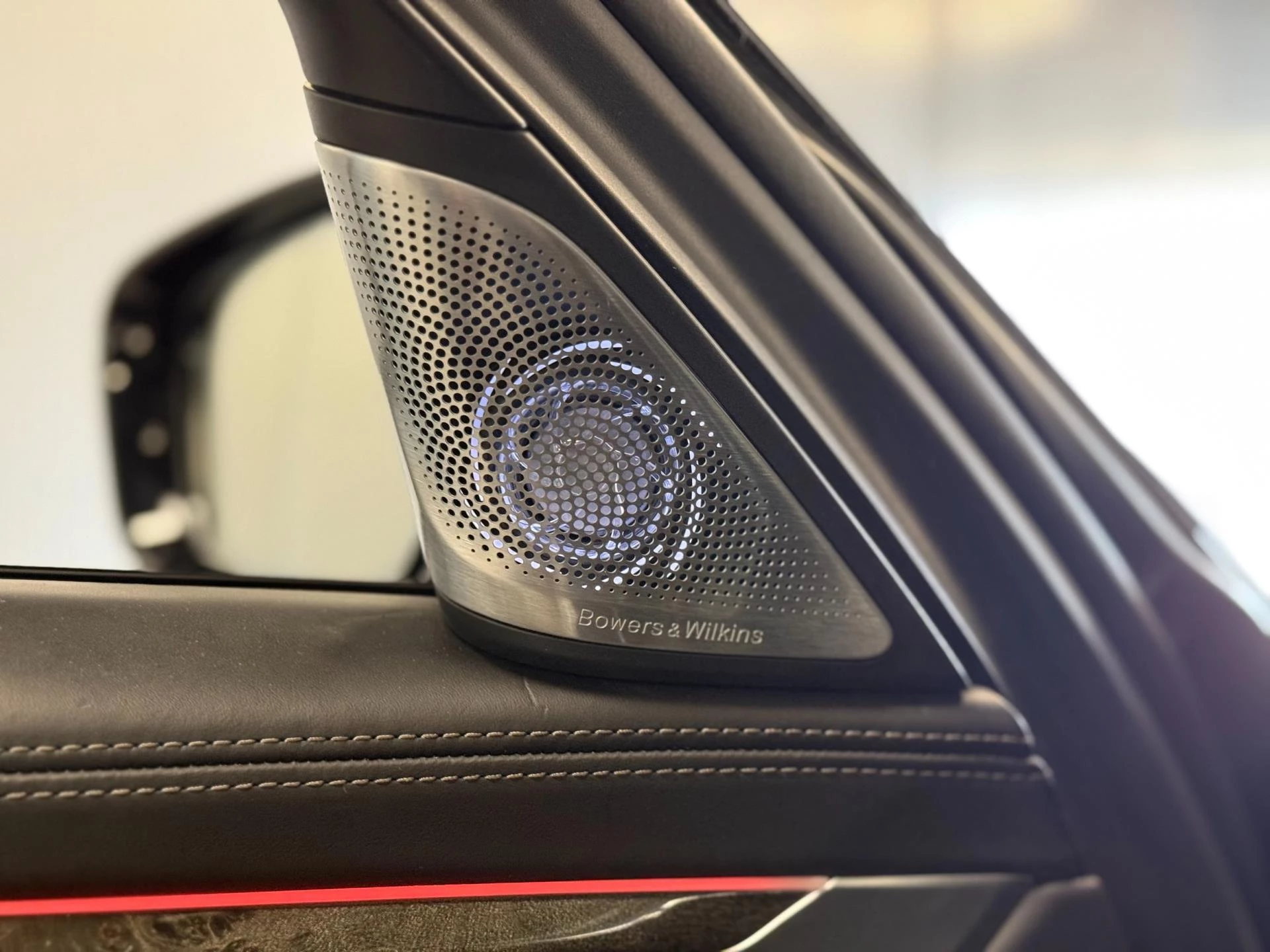 Hoofdafbeelding BMW 7 Serie