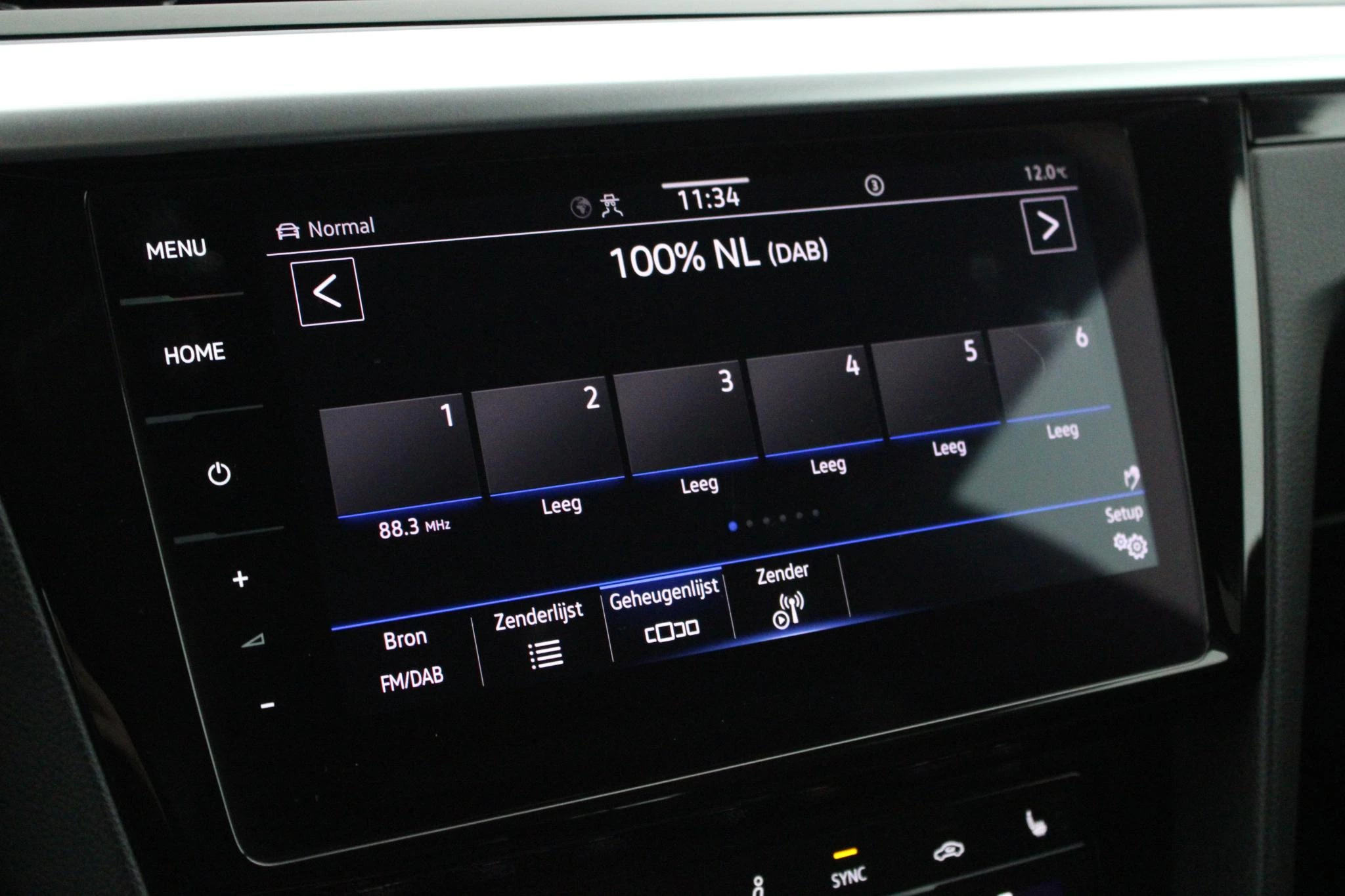 Hoofdafbeelding Volkswagen Arteon