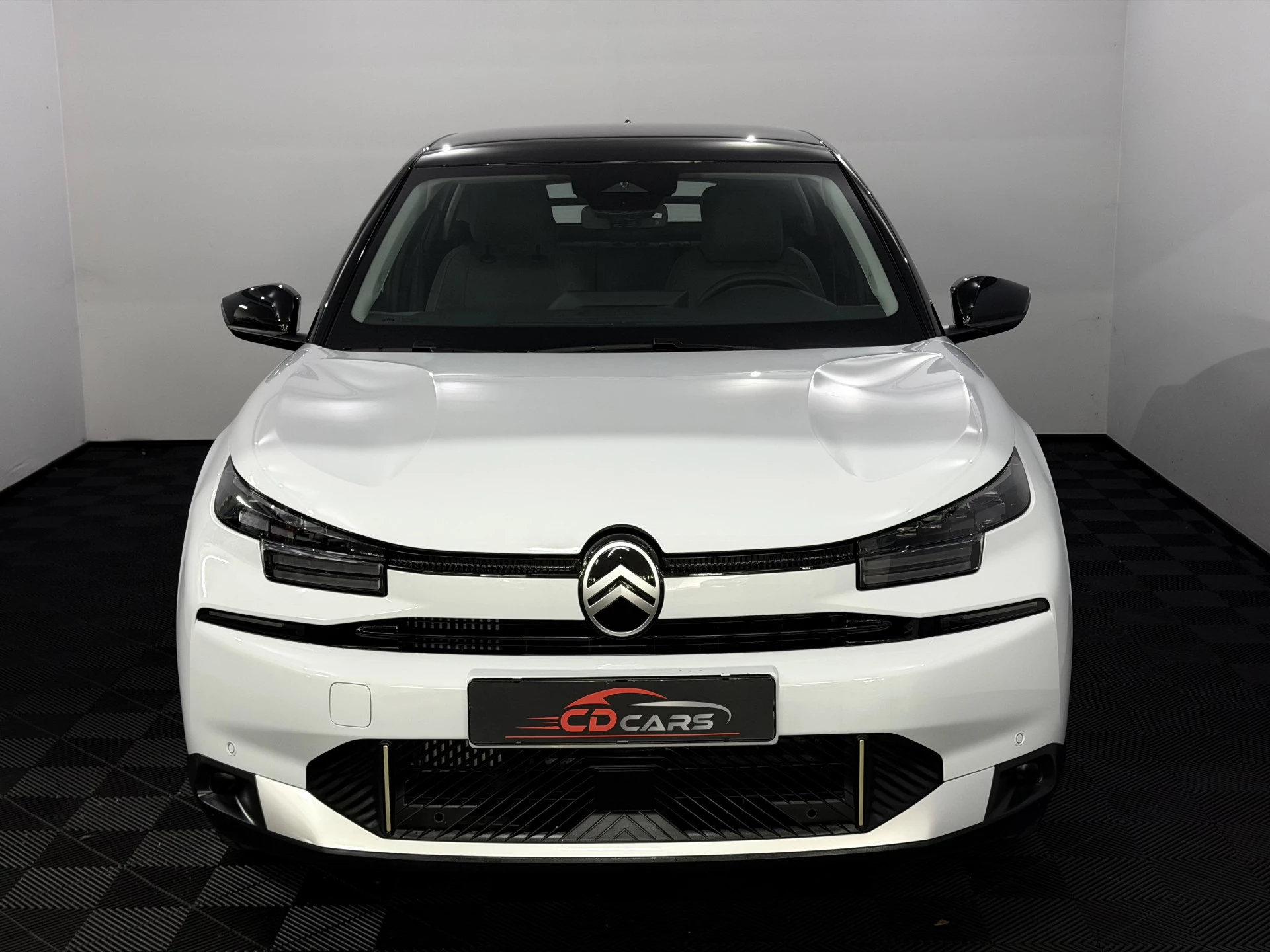 Hoofdafbeelding Citroën C4