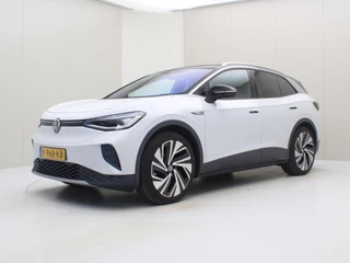 Volkswagen Id.4 1st Max 77kWh 204pk  [ WARMTEPOMP+TREKHAAK+PANO+21 INCH+MATRIX LED ]