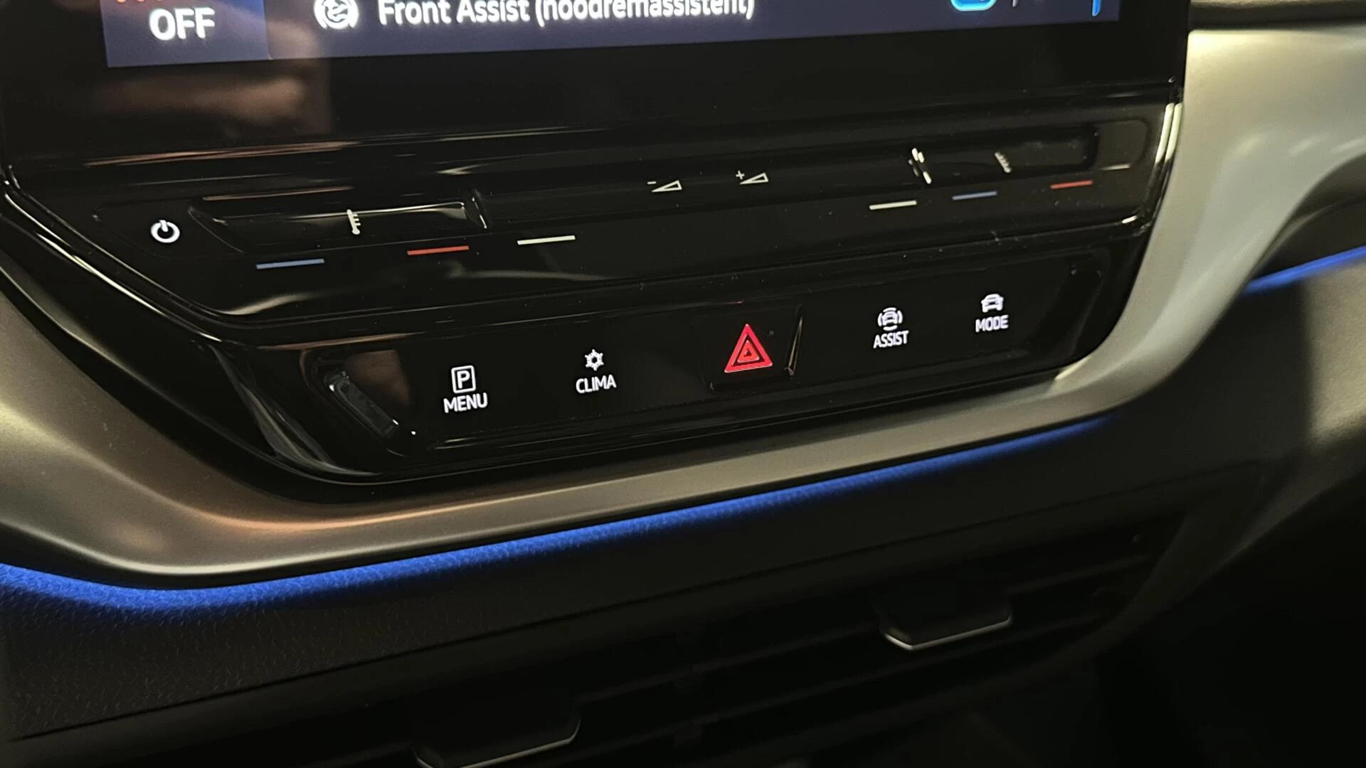 Hoofdafbeelding Volkswagen ID.4