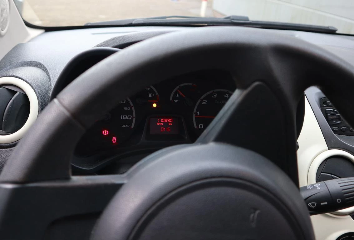 Hoofdafbeelding Ford Ka