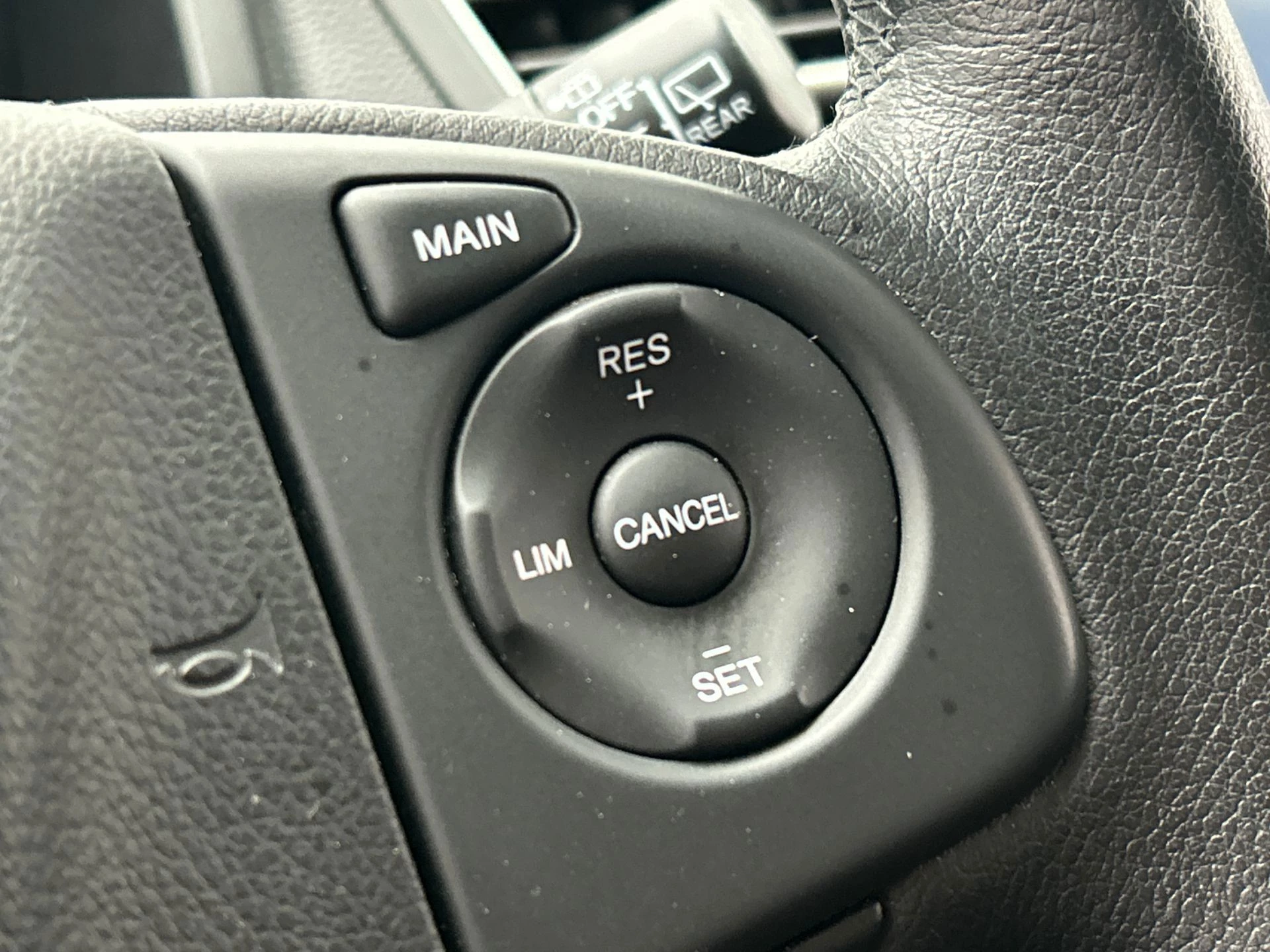 Hoofdafbeelding Honda CR-V
