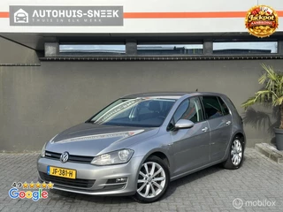 Volkswagen Golf 1.0 TSI Comfortline|Dealeronderhoud|Trekhaak
