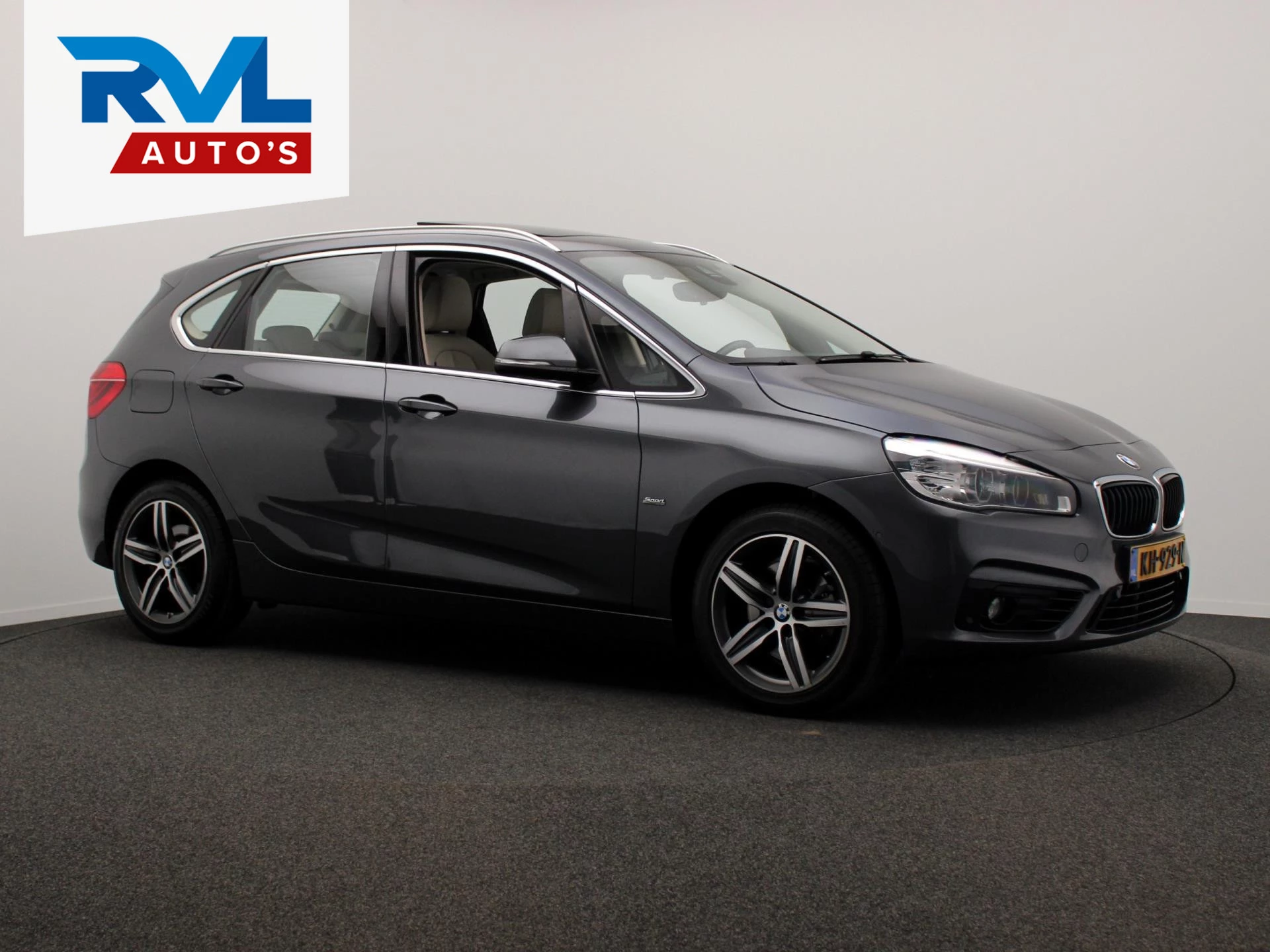 Hoofdafbeelding BMW 2 Serie