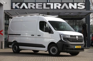 Renault Master 2.0 DCI 130 | L2H2 | Imperiaal | Trekhaak | Camera | Airco..