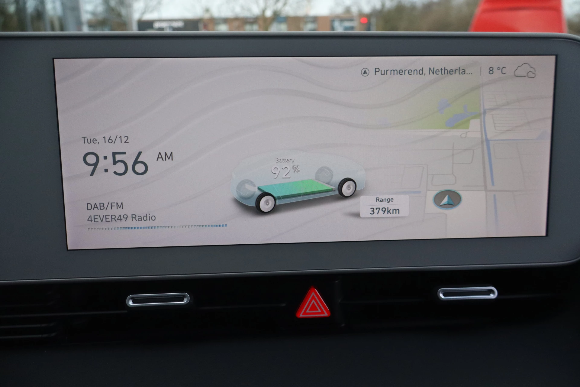 Hoofdafbeelding Hyundai IONIQ 5