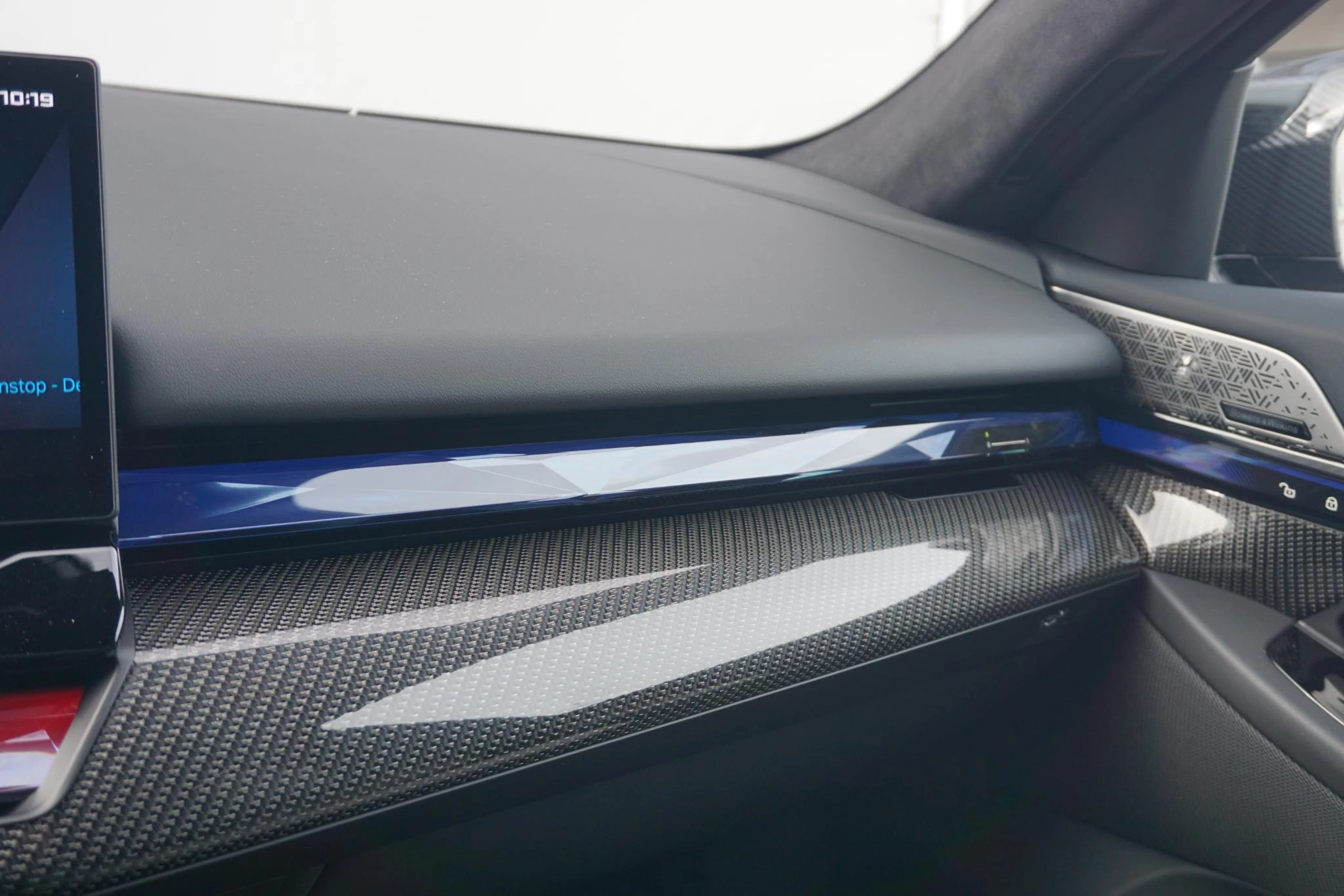 Hoofdafbeelding BMW M5