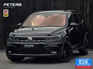 Hoofdafbeelding Volkswagen Tiguan Allspace Volkswagen Tiguan Allspace 1.5 TSI 3X R-Line| 1e eigenaar|
