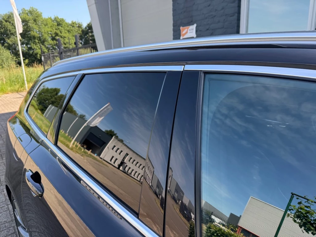 Hoofdafbeelding Volvo V90