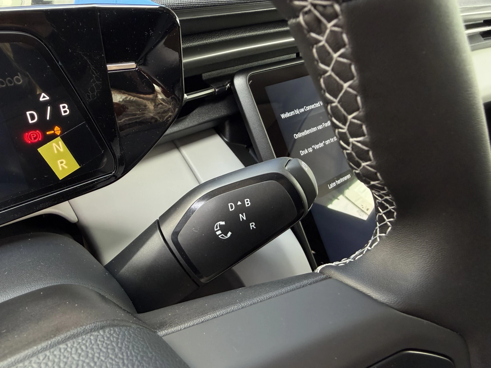 Hoofdafbeelding Ford Explorer