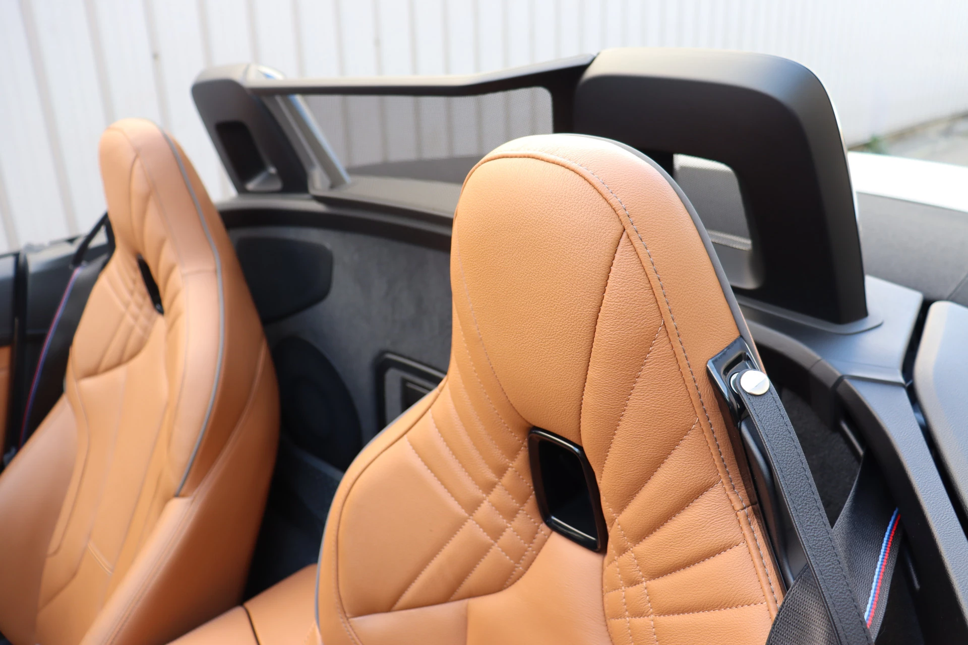 Hoofdafbeelding BMW Z4