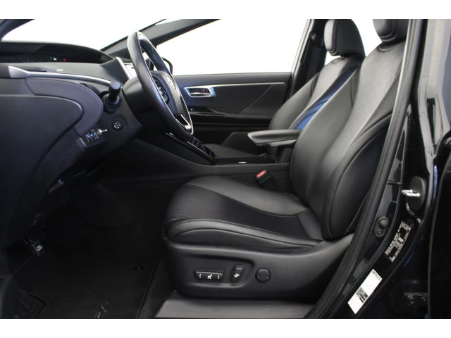 Hoofdafbeelding Toyota Mirai