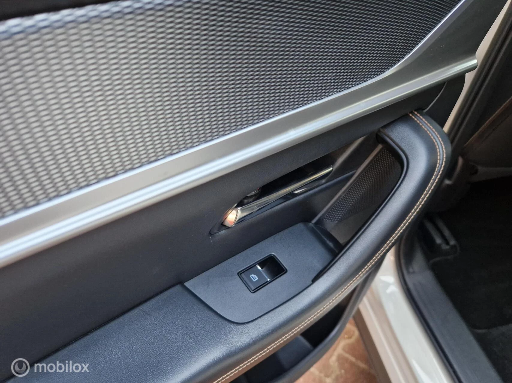 Hoofdafbeelding Mazda CX-60