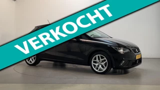 Seat Ibiza 1.0 TSI FR Business Intense LED Navigatie DAB+ Climate Control App-Connect