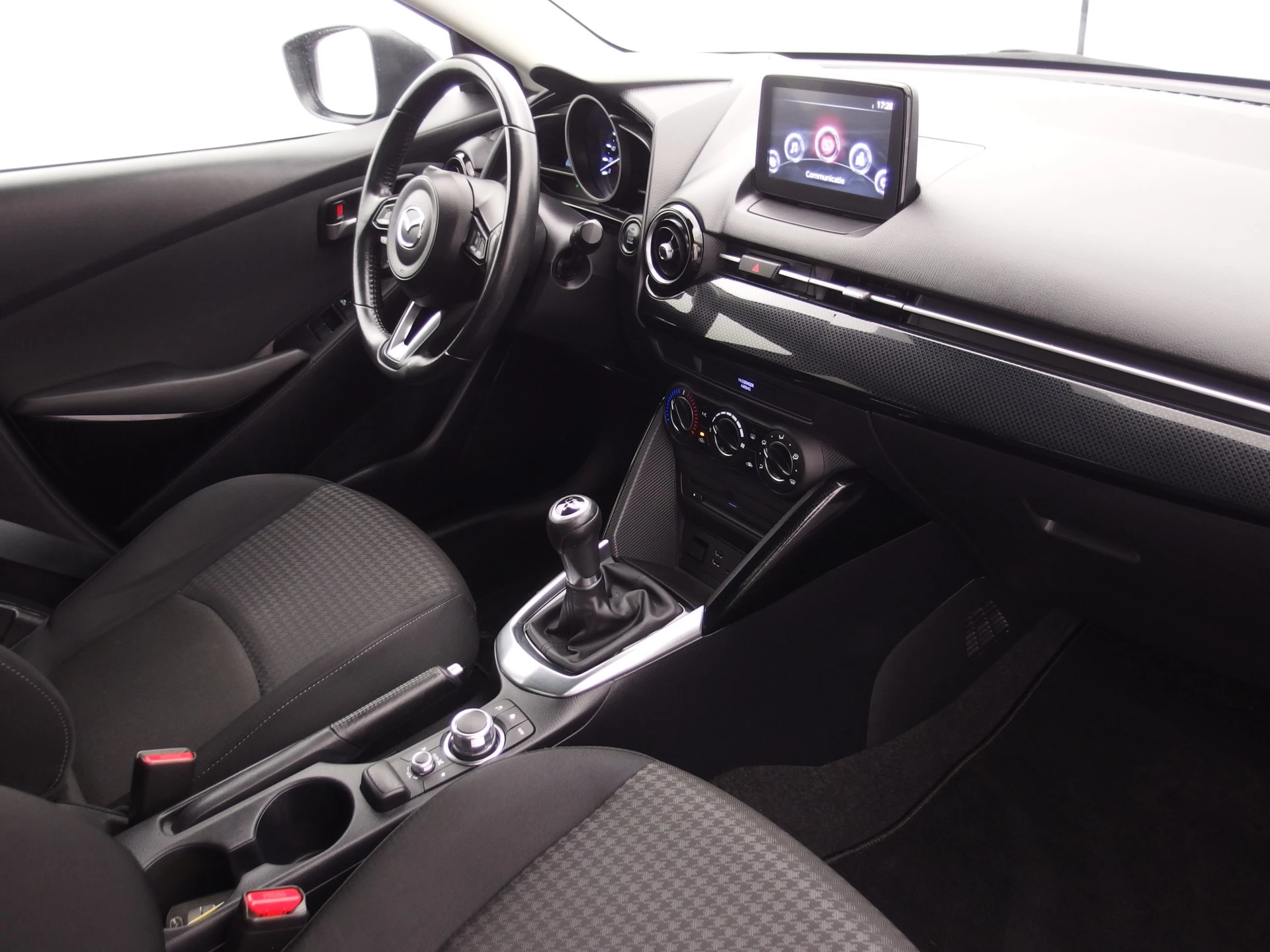 Hoofdafbeelding Mazda 2