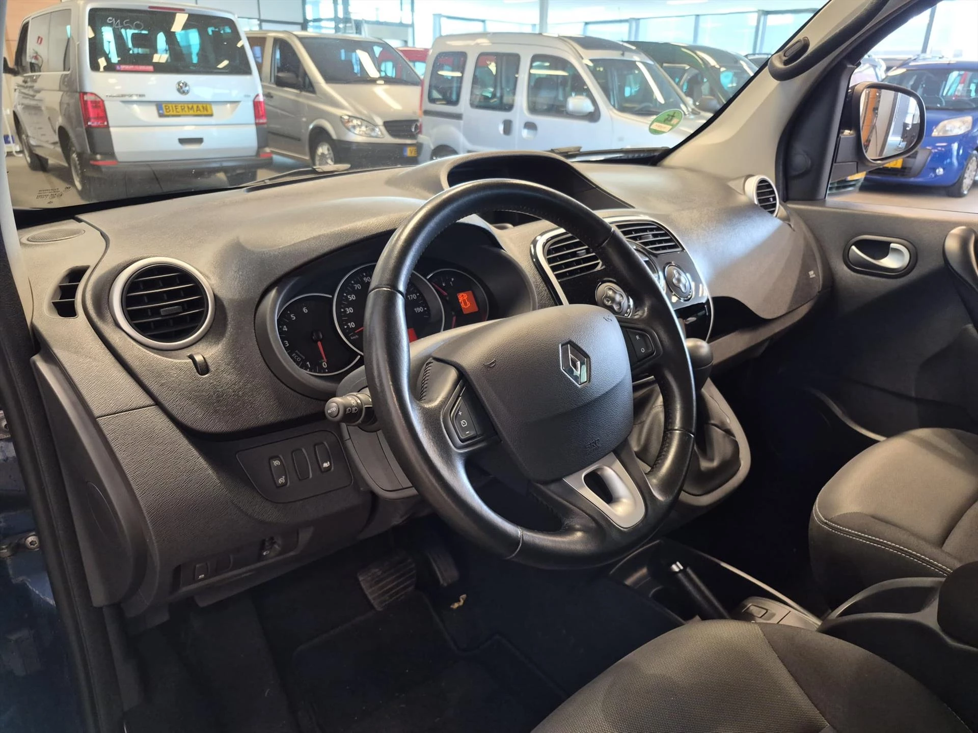 Hoofdafbeelding Renault Kangoo