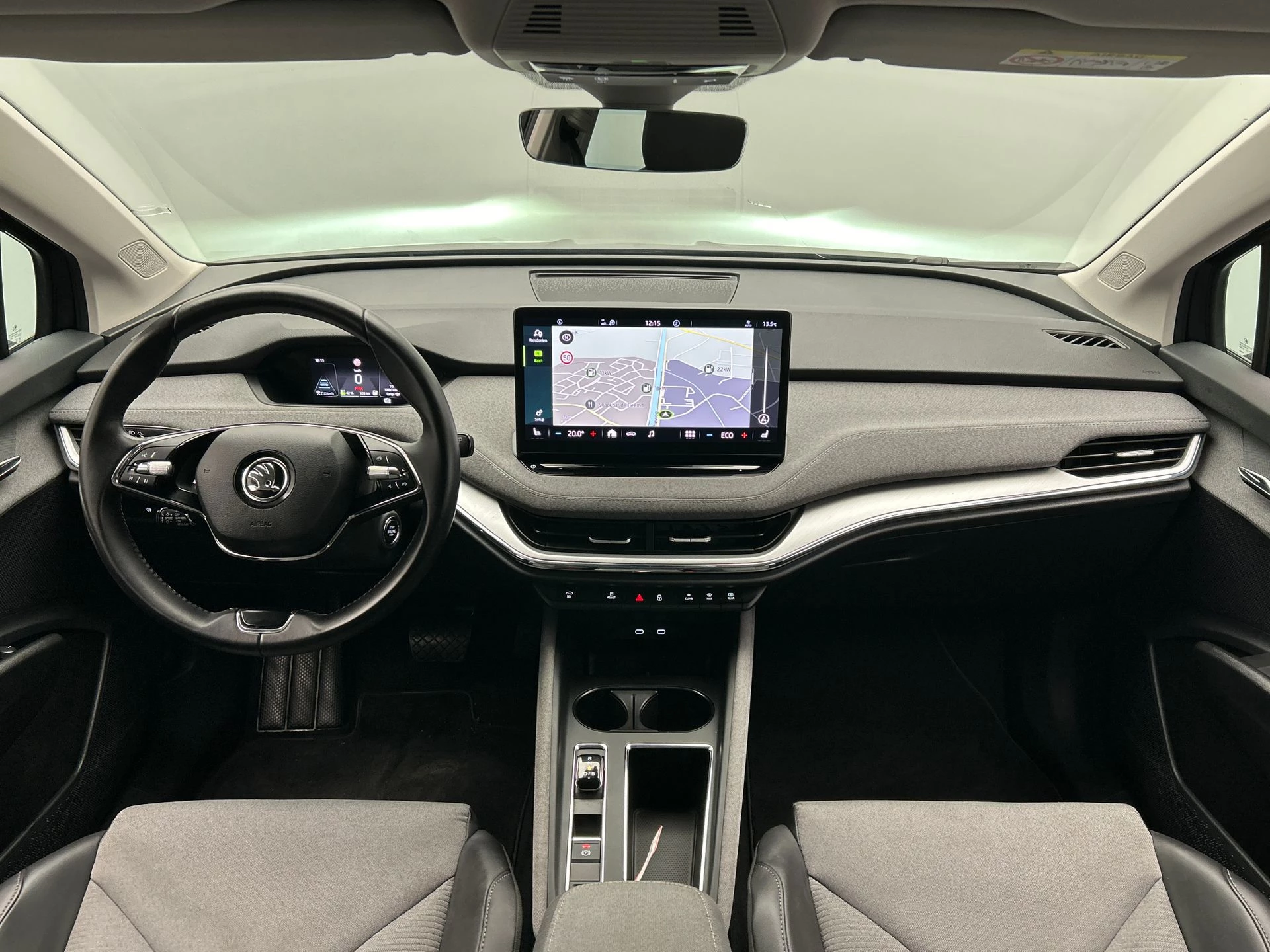 Hoofdafbeelding Škoda Enyaq iV