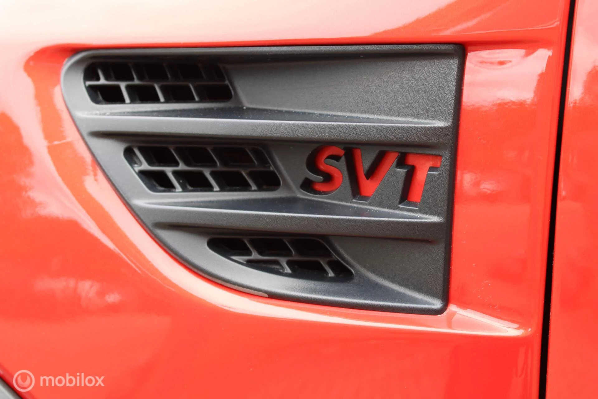 Hoofdafbeelding Ford F-150