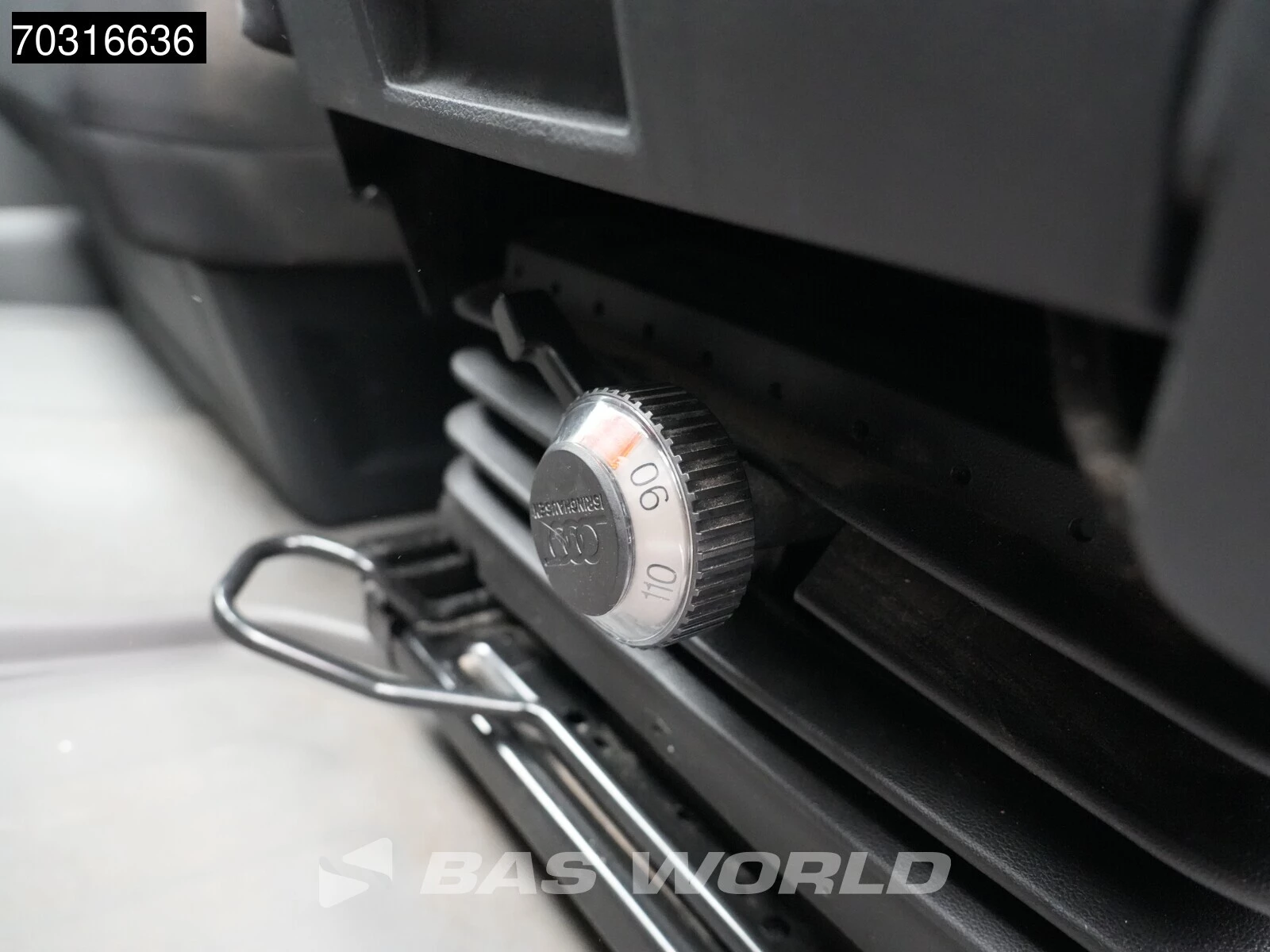 Hoofdafbeelding MAN TGE