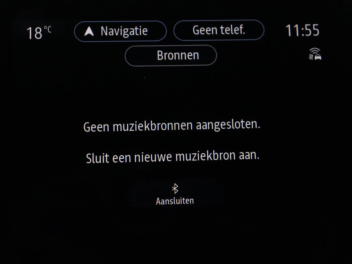 Hoofdafbeelding Renault Arkana