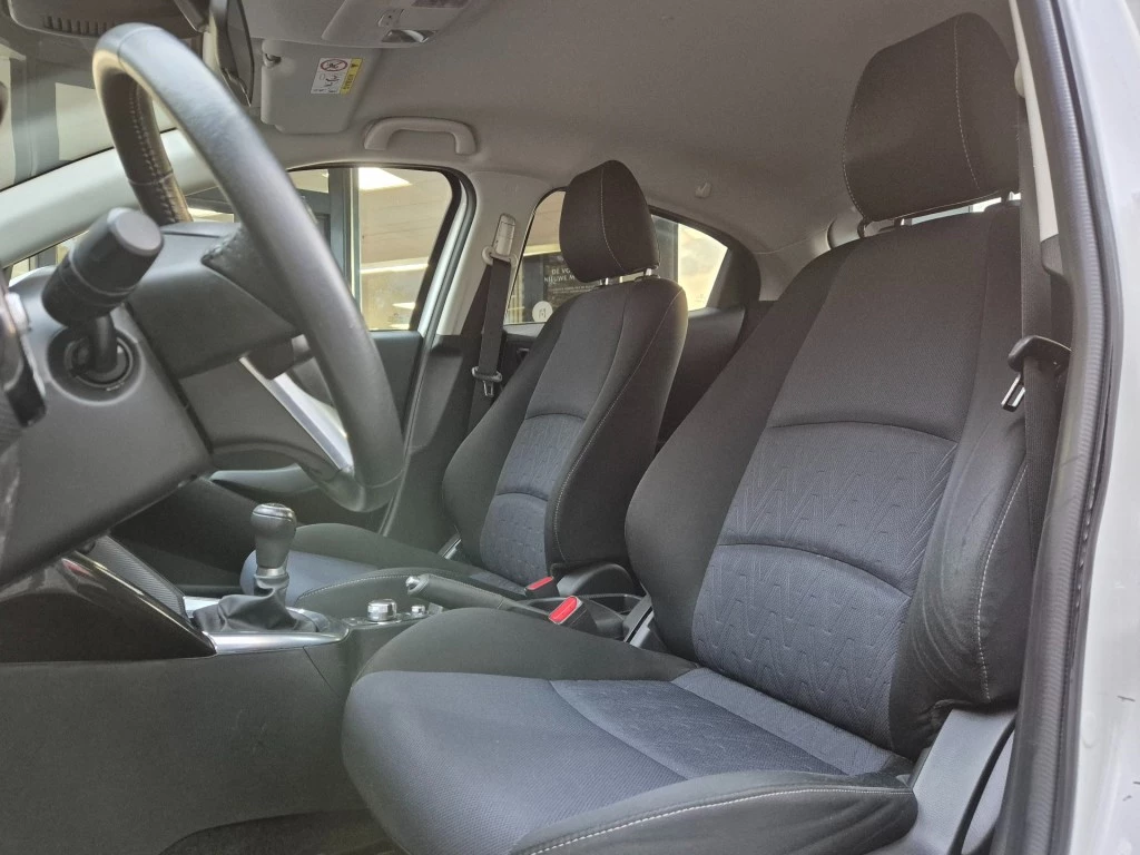 Hoofdafbeelding Mazda 2