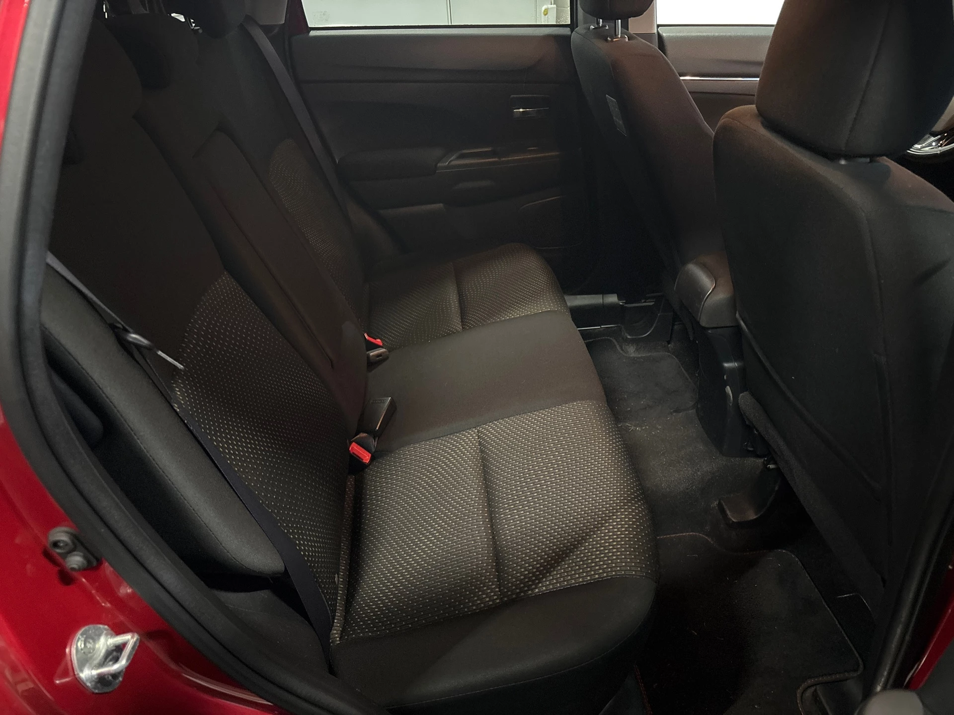 Hoofdafbeelding Mitsubishi ASX