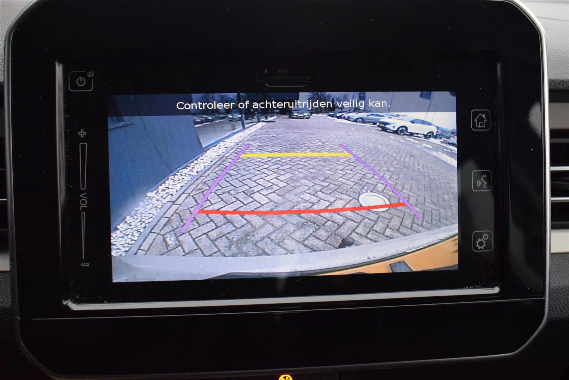 Hoofdafbeelding Suzuki Ignis