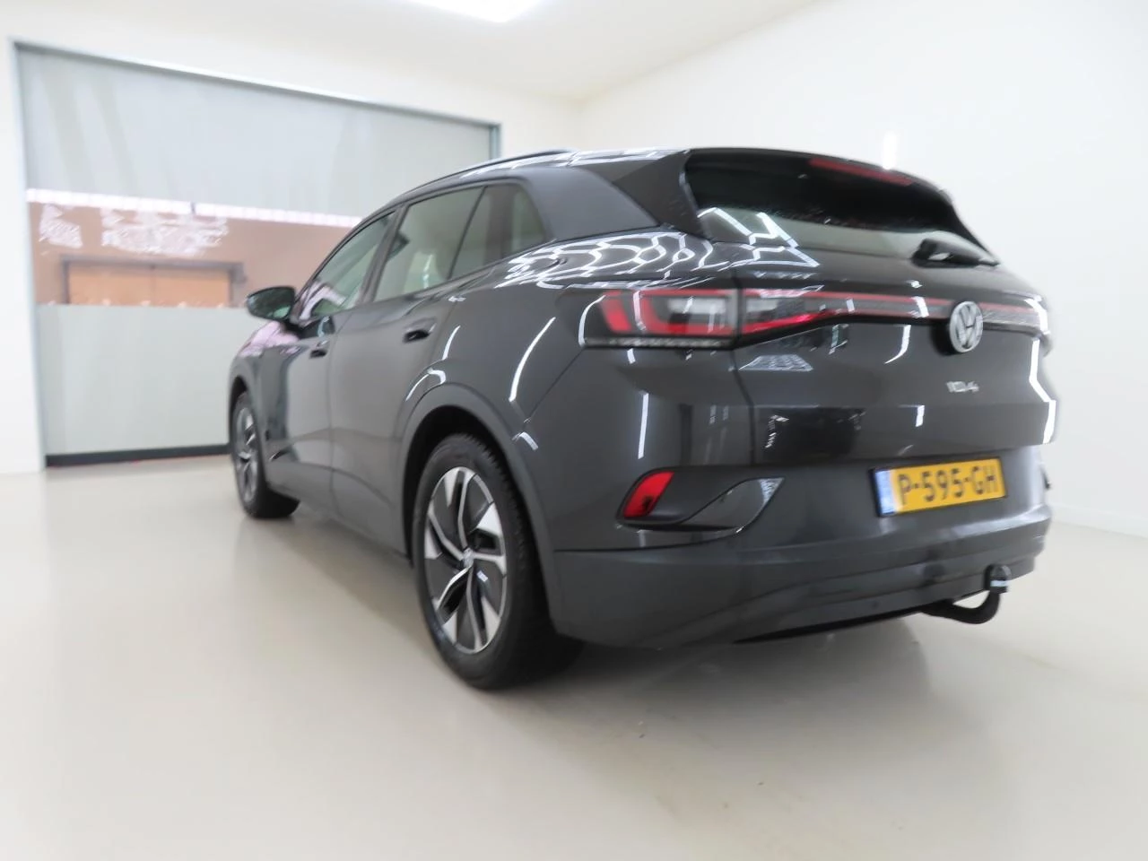 Hoofdafbeelding Volkswagen ID.4