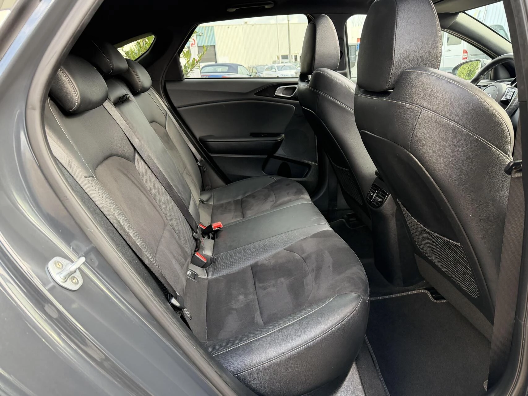 Hoofdafbeelding Kia ProCeed