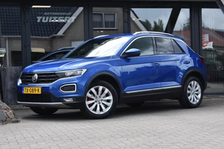 Volkswagen T-Roc 1.0 TSI Sport | VIRTUAL COCKPIT | TREKHAAK | CAMERA | NAP | DAB