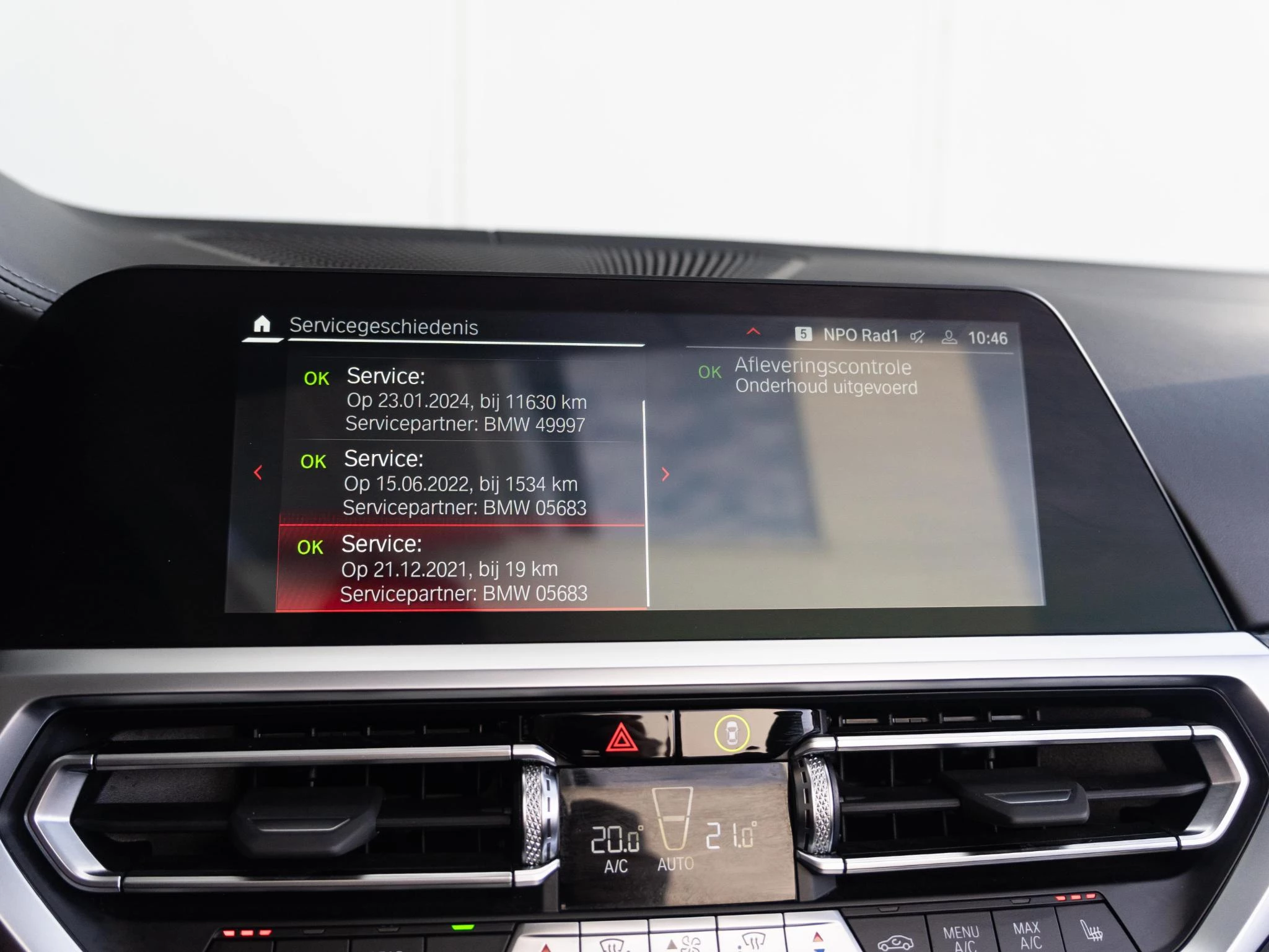 Hoofdafbeelding BMW M4