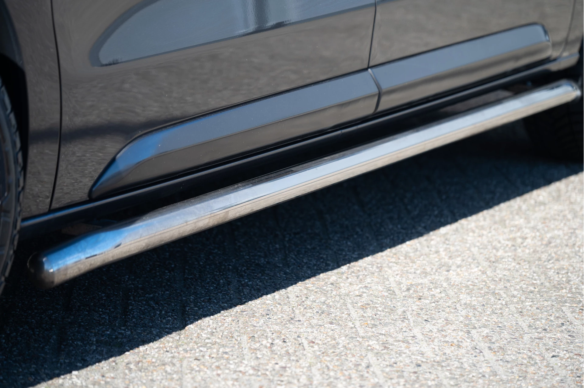 Hoofdafbeelding Citroën Jumpy