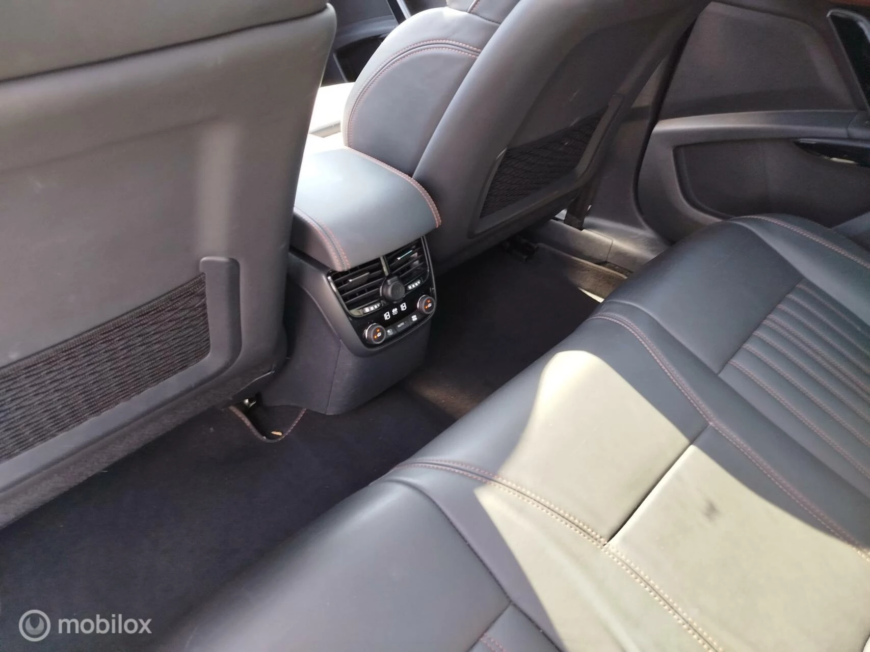 Hoofdafbeelding Peugeot 508