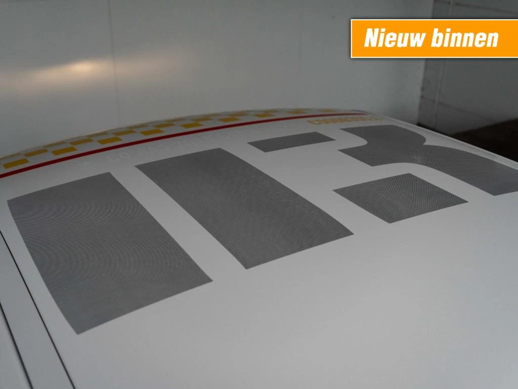 Hoofdafbeelding Citroën DS3
