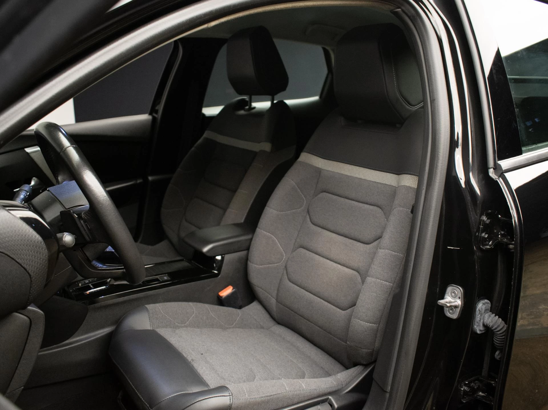 Hoofdafbeelding Citroën C4