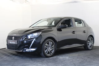 Peugeot 208 1.2 PureTech Active Pack |Navi|Carplay|